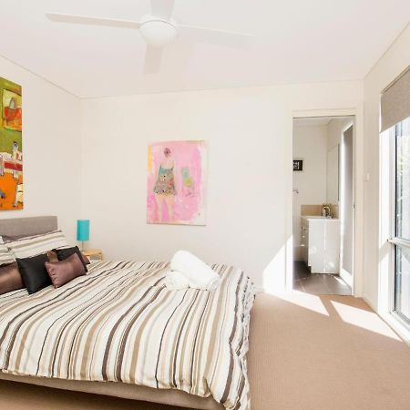 The Art House Villa Culburra Beach Bagian luar foto