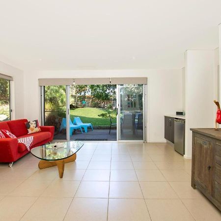 The Art House Villa Culburra Beach Bagian luar foto