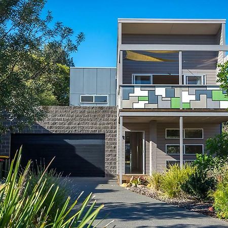 The Art House Villa Culburra Beach Bagian luar foto