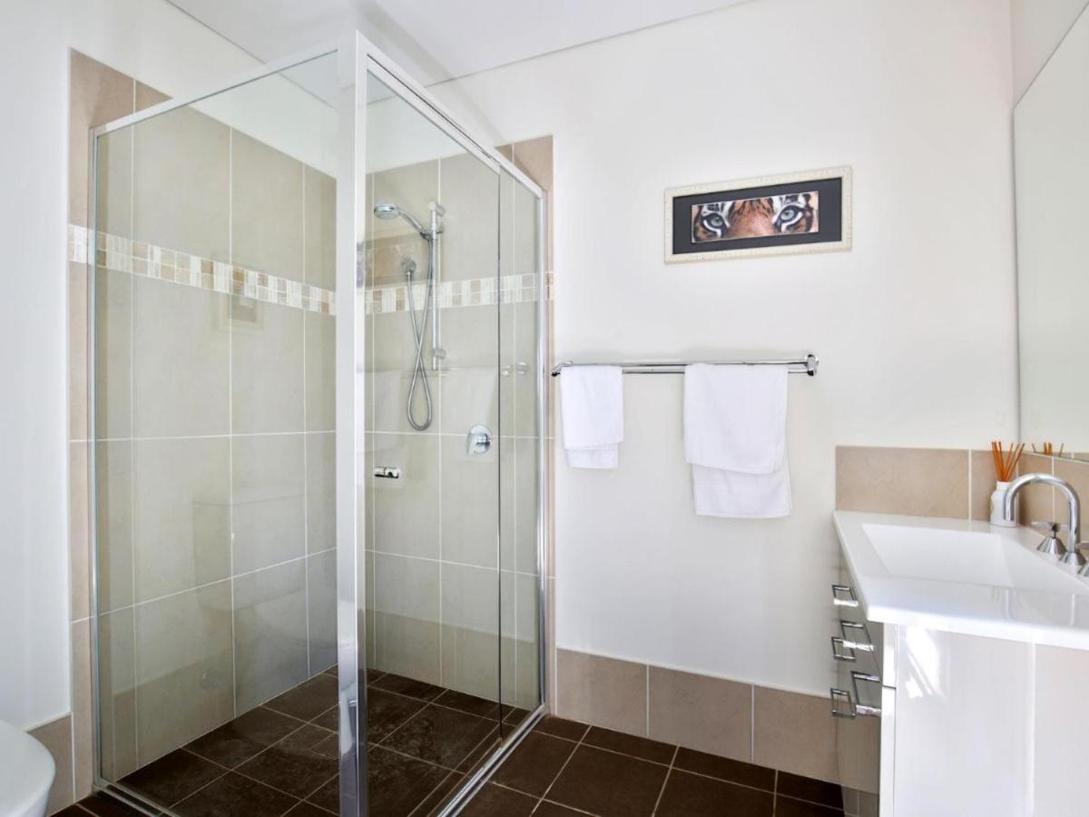The Art House Villa Culburra Beach Bagian luar foto