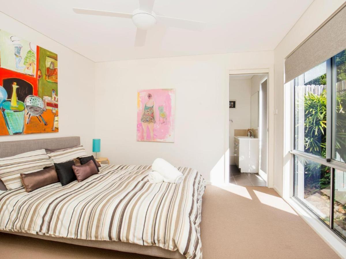 The Art House Villa Culburra Beach Bagian luar foto