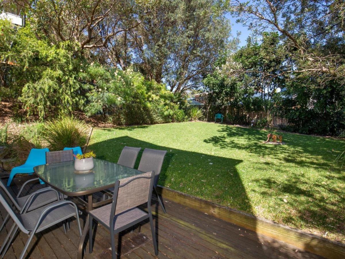 The Art House Villa Culburra Beach Bagian luar foto