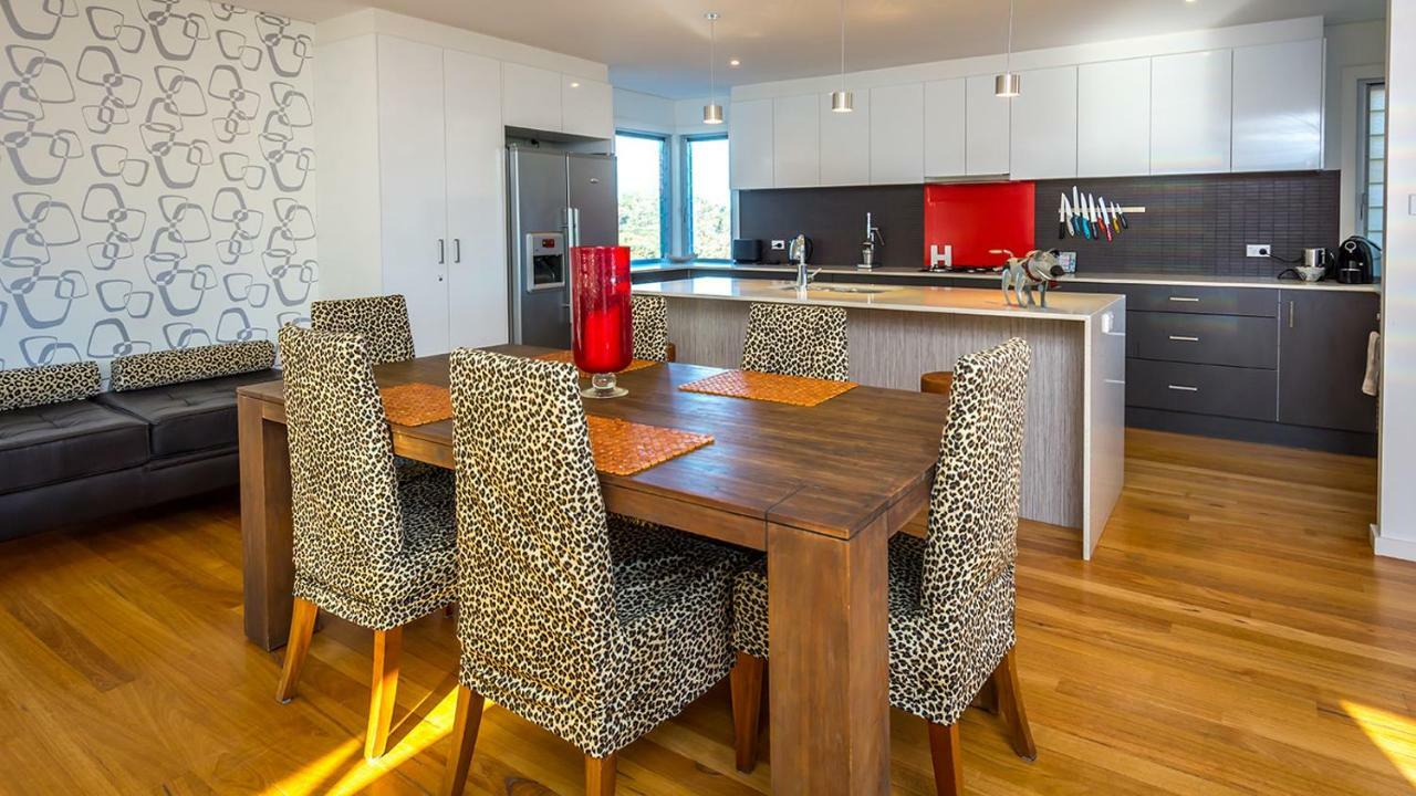 The Art House Villa Culburra Beach Bagian luar foto